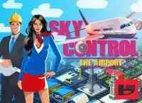 Sky Control - Build Airport Screen Shot 0