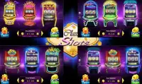 Classic Casino Slot Machines Screen Shot 0