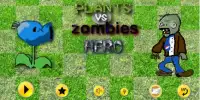 Action Plants vs zombies Hero Screen Shot 3