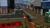 Civil War Sniper Assassin 2016 Screen Shot 3