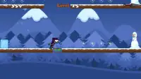 Hopping Ninja Screen Shot 0