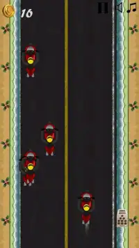 Real 3D Bike Race Screen Shot 1
