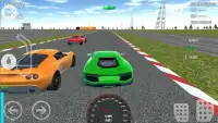 Super Fast Racing 2017 Screen Shot 1