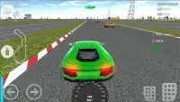 Super Fast Racing 2017 Screen Shot 6
