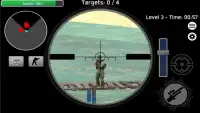 Modern Sniper Gun Shooting Screen Shot 4