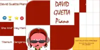 David Guetta Piano Tiles Screen Shot 3