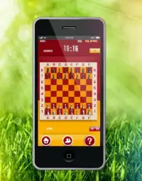 Royal Chess Screen Shot 0