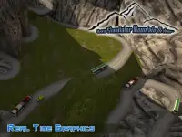 Bus Simulator Mountain Driver Screen Shot 9