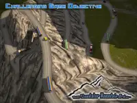 Bus Simulator Mountain Driver Screen Shot 8