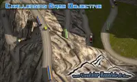 Bus Simulator Mountain Driver Screen Shot 3