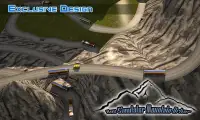 Bus Simulator Mountain Driver Screen Shot 2