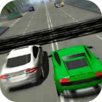Extreme Driving Game 3D