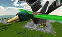 Jet Birds Flying Simulator 3D Screen Shot 3