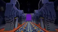Portal Castle Mod Minecraft PE Screen Shot 4