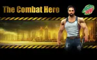 The Combat Hero Screen Shot 11