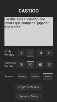 Pasa la Bomba Screen Shot 5