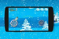 snowman frozen games Screen Shot 4
