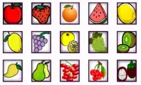 New Fruits Onet Connect Game Screen Shot 1