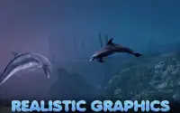 Deep Sea Shark Fishing 3D Screen Shot 1