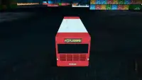 Bus Parking Sim 2k17 Screen Shot 0