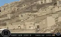 Counter Terrorist Sniper Screen Shot 1