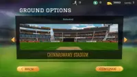 Cricket Unlimited 2016 Screen Shot 5
