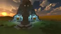 Ancient Portal Mod Minecraft Screen Shot 4