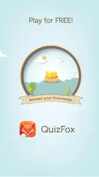QuizFox Screen Shot 5