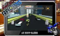 Speed Bike Racing: Fast Racer Screen Shot 4