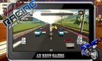 Speed Bike Racing: Fast Racer Screen Shot 3