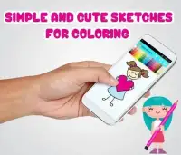 happy colors for kids Screen Shot 1