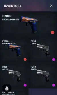 CSGO Cases | Weapons And Cases Screen Shot 6