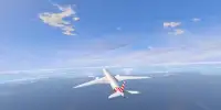 Flying Simulator 3D Screen Shot 6
