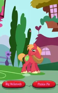 Pony Kuis Untuk Kid Screen Shot 2
