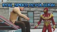 Iron Spider Revolution Screen Shot 4