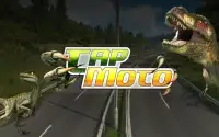 Tap Moto : Intense Racing Game Screen Shot 0