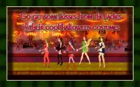 Boys Meet Girls Halloween : The Dating Costume Party Nightclub Dance Contest - Free Edition Screen Shot 1