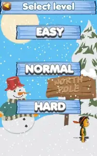 Christmas Memory Game Screen Shot 5