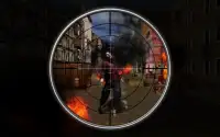 Zombie Last Hope Sniper 3D Screen Shot 3