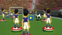Button Football - 1 & 2 Player Screen Shot 3