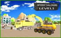 Mountain Construction Sim 3D Screen Shot 5
