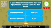 Vijay Theri Quiz V-2 Screen Shot 0