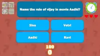 Vijay Theri Quiz V-2 Screen Shot 3