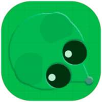Invisible skin for mope.io