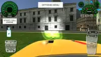 E34 Driving City Screen Shot 2