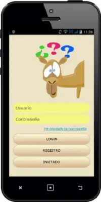 Camel Quiz BETA Screen Shot 6