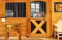 Escape Games-Locked Horse Farm Screen Shot 6