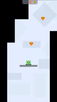 Mr. Swing :Tower Dash-Rope Fly Screen Shot 4