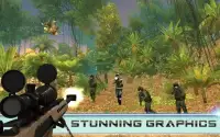 Modern Strike Commando Warzone Screen Shot 4