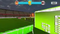 Dream League Soccer 17 Screen Shot 2